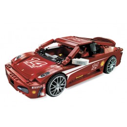 Ferrari F430 Challenge 1:17