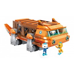 Octonauts