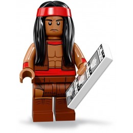 Apache Chief