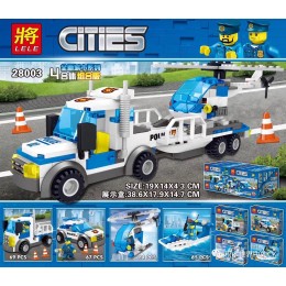 Cites