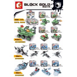 Black Gold