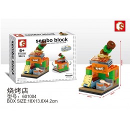 Sembo Block