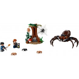Aragog's Lair