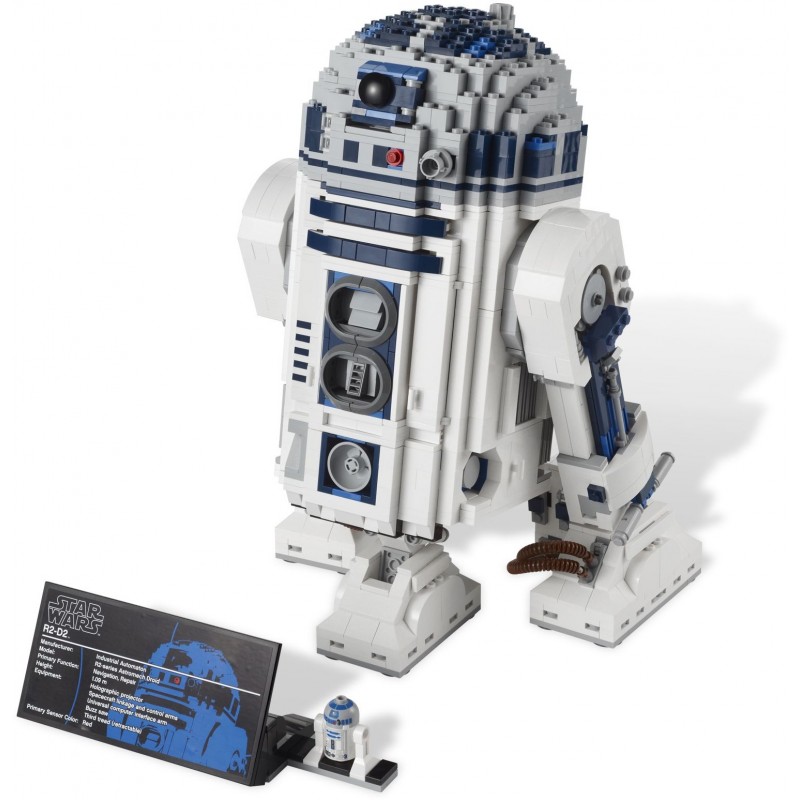 R2-D2 R2-D2