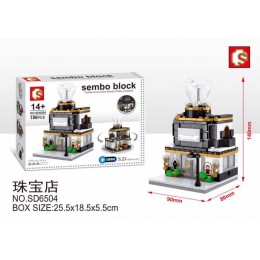 Sembo Block