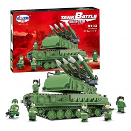 TankBattle