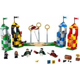 Quidditch Match