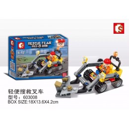 Rescue Team