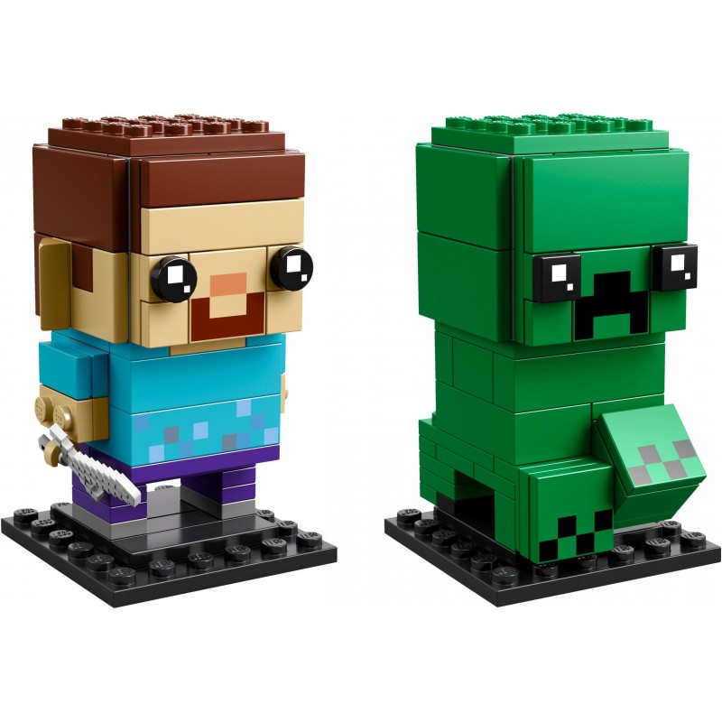 Lego creeper sale