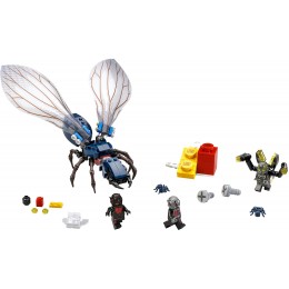 Ant-Man Final Battle