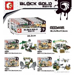 Black Gold
