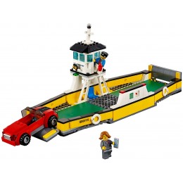 Ferry