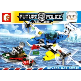 Future Police