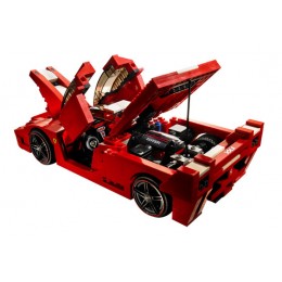 Ferrari FXX 1:17