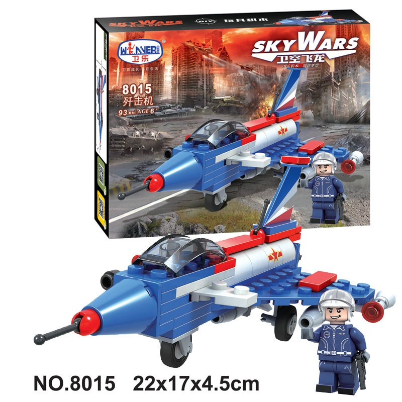 SkyWars SkyWars