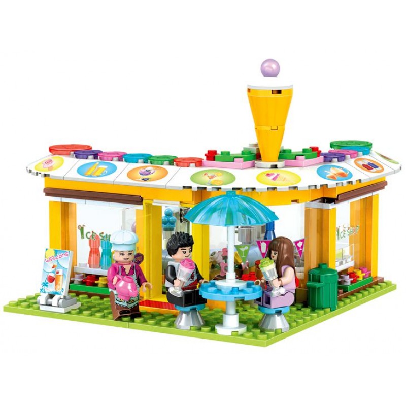 City Modern Paradise City Modern Paradise