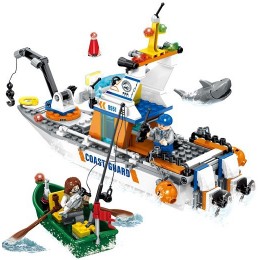 Rescue Team