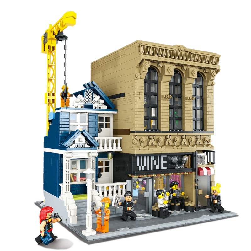 Lego 15035 store