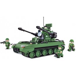 TankBattle