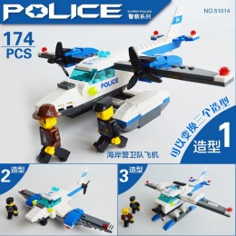 Police