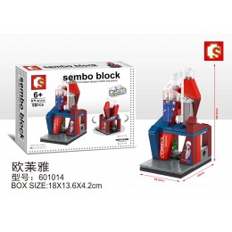 Sembo Block