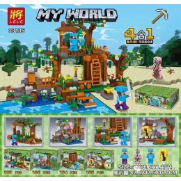 My World