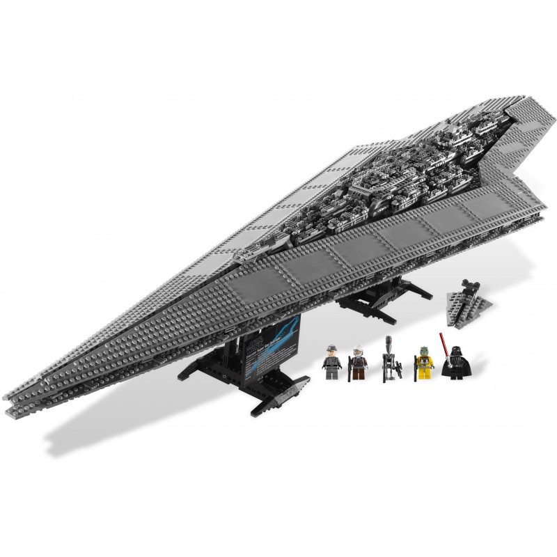 Star destroyer price sale