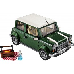 MINI Cooper MK VII