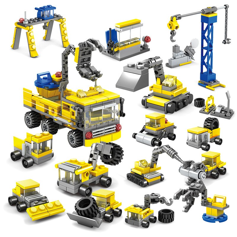 Construction Construction