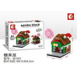 Sembo Block