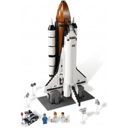 Shuttle Expedition
