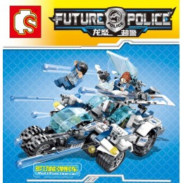 Future Police