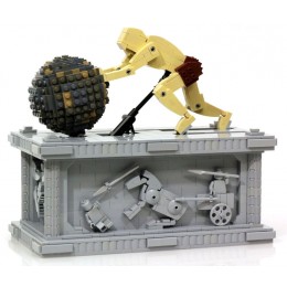 Sisyphus