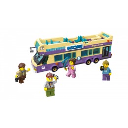 Sightseeing Bus