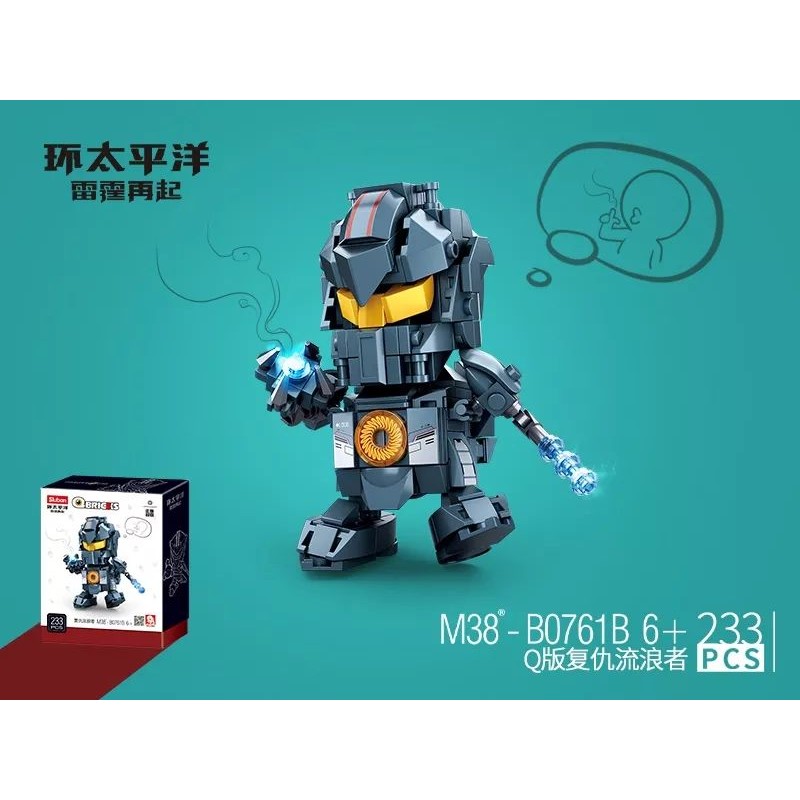 QBricks QBricks