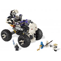 Skull Truck