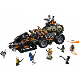 Dieselnaut