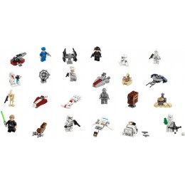 Star Wars Advent Calendar