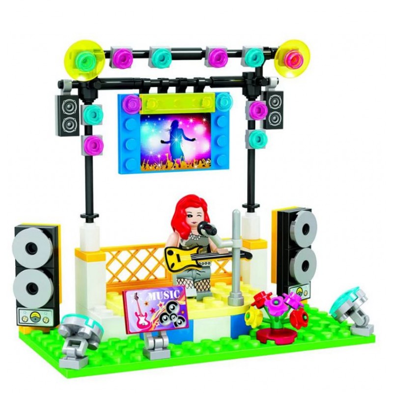 City Modern Paradise City Modern Paradise