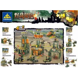 Field Army