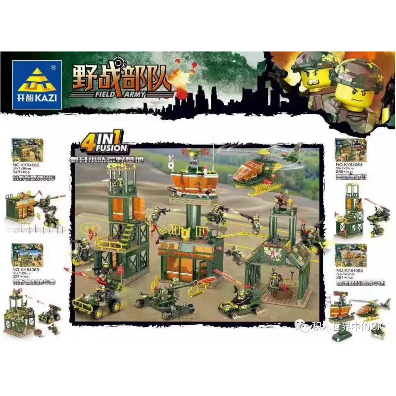Field Army Field Army