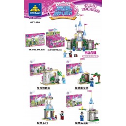 Cinderella's Dream World