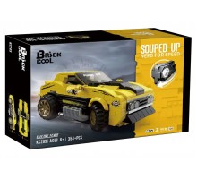 KC203 BrickCool Chevrolet Explosive Series - Electric Frenzy