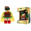 Будильник Batman Movie "Robin"