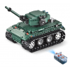 C51018W CADA Танк Tiger 1