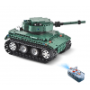 C51018W CADA Танк Tiger 1