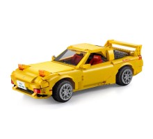 C61023W CADA Mazda FD3S RX-7