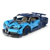 C61028 CADA Blue Phantom 1:12