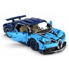 C61028 CADA Blue Phantom 1:12