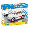 24524 COBI Fiat Abarth 595